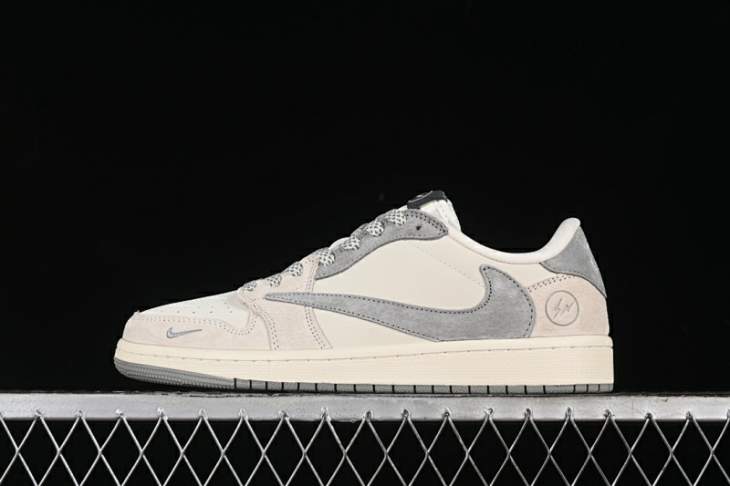 Picture of Air Jordan Travis Scott _SKUfw18028315968381046fw
